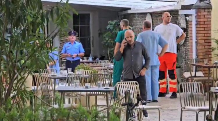 Kush ishte Armando Pali, punonjësi i IKMT që mbeti i vrarë nga atentati në Shkodër