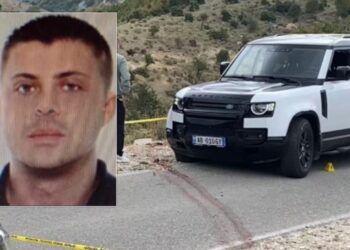 Ekzekutimi në Tepelenë/ Biznesmeni italian u godit fillimisht me dru, më pas me armë zjarri