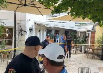 Rëndohet bilanci i atentatit në Shkodër, ndërron jetë dhe truproja i anëtarit të Bajrave (Emri)