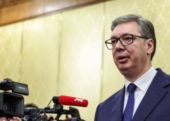 Vuçiç paralajmëron blerje të re armësh nga Kina: Nuk është rastësi që Tirana…