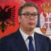 “Ndoshta do të humbasim”, Vuçiç i trembet Shqipërisë: Shpresoj të na lejojnë për tifozët