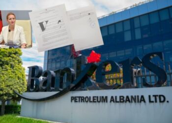 “Afera Bankers”, a e hetoi Prokuroria e Fierit gjobën 100 mln euro dhe si e pezulloi Anila Denaj