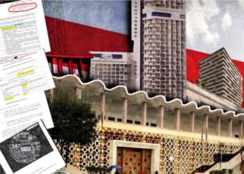 Arbër Abazi ortak me familjen Ademi në Kosovë dhe xhaxhanë ish-deputet kryeson garën për kullat tek “Asllan Rusi” – Dokumentat