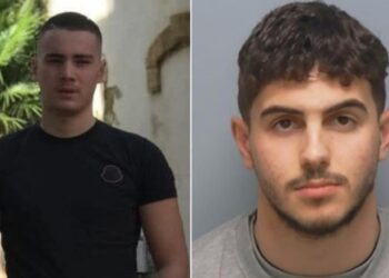 Akuzohet se organizoi trafikun e armëve nga Shqipëria në Angli, arrestohet 20-vjeçari