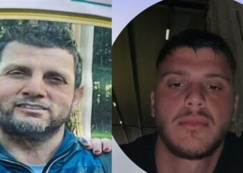 FOTO/ E dhunoi e më pas i shkaktoi plagë me thikë, ky është autori i vrasjes në Durrës