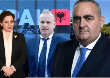 Gjykata e Lartë vendos për Olta Xhaçkën: Në 21 tetor shqyrtohet rekursi që mund të rrezikojë mandatin e saj