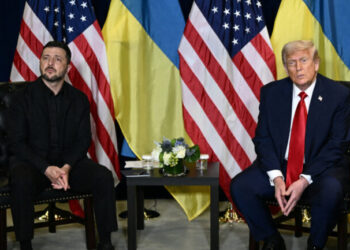 Trump: NATO duhet t’i rrëzojë avionët rus nëse shkelin hapësirën ajrore