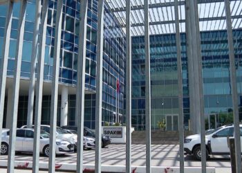 Denohet me 10 vite burg Robert Myftari, akuzohej për trafik droge