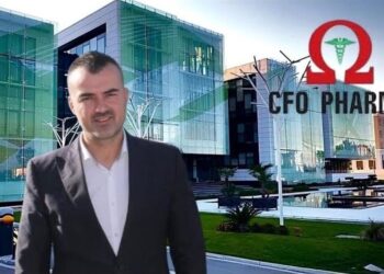 Rimbursimet fiktive/ Prokuroria mësyn tek CFO Pharma e Caushollit, policia bllokon ambientet e kompanisë