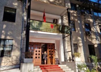 Pas vrasjes së gjyqtarit Kalaja, Apeli kërkon një grua si punonjëse sigurie