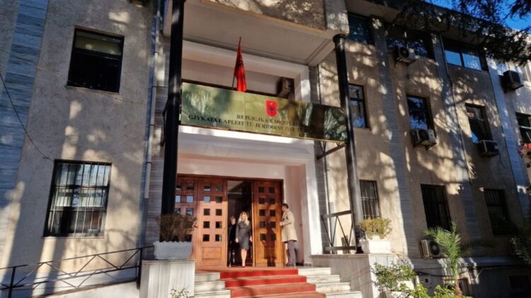 Pas vrasjes së gjyqtarit Kalaja, Apeli kërkon një grua si punonjëse sigurie