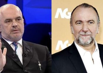 Akt Normativ/ Rama ndryshon buxhetin për paratë e Arbitrazhit të Becchetti-t , ikin 30 MLN euro