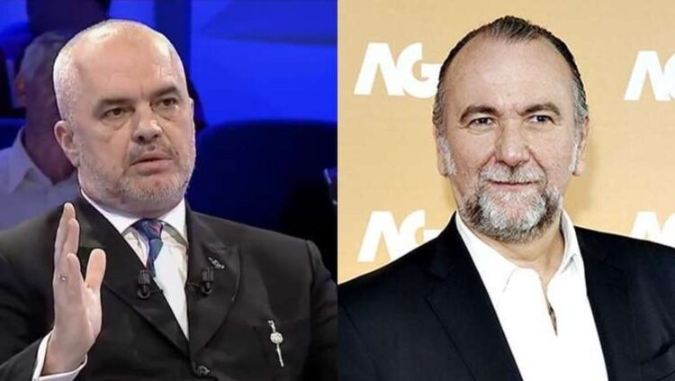 Akt Normativ/ Rama ndryshon buxhetin për paratë e Arbitrazhit të Becchetti-t , ikin 30 MLN euro