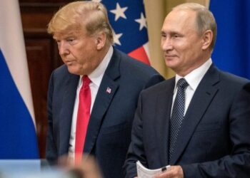 Trump: Putini i gatshëm të zgjasë me një vit traktatin për kontrollin e armëve bërthamore