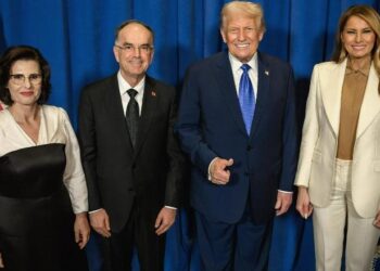 Takimi me presidentin Trump, Begaj tregon për herë të parë bisedën: Ja çfarë më tha