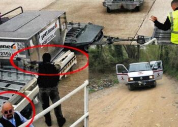 Grabitja e 4.6 mln eurove në Rinas, Gjykata e Lartë rrëzon rekursin e grupit kriminal