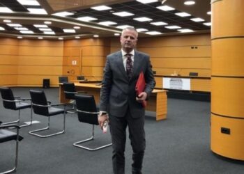 Vetingu, KPA ndryshon vendimin dhe kthen në detyrë prokurorin e Tiranës, Milan Laskaj