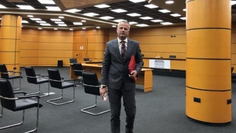 Vetingu, KPA ndryshon vendimin dhe kthen në detyrë prokurorin e Tiranës, Milan Laskaj