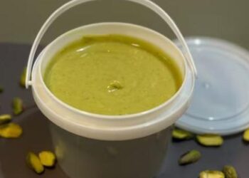 Kroacia bllokon produktin shqiptar kremi i fistikut, rezulton me aflatoksinë