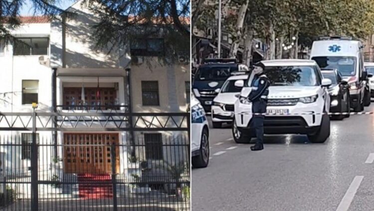 Vrasja e Astrit Kalasë për pronën në Shkodër, Policia: Autori 30 vjeç, palë në proces