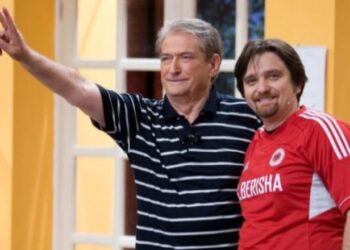 Jul Deda i pakënaqur me PD, pas shpalljes së Florian Binajt: Kur kandidova unë…