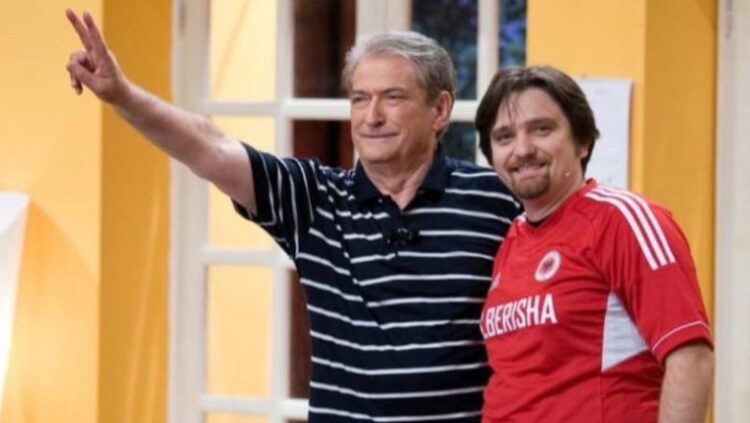 Jul Deda i pakënaqur me PD, pas shpalljes së Florian Binajt: Kur kandidova unë…