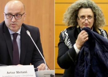 ILD: Nuk kemi nisur asnjë hetim për gjyqtaren Irena Gjoka