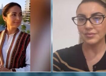 Një kandidate AI në garë për Bashkinë e Tiranës? Flet ekspertja e teknologjisë