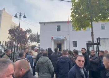 Greva e minatorëve të Spaçit, “dorëzohet” kompania turke: Jemi të hapur për bisedime