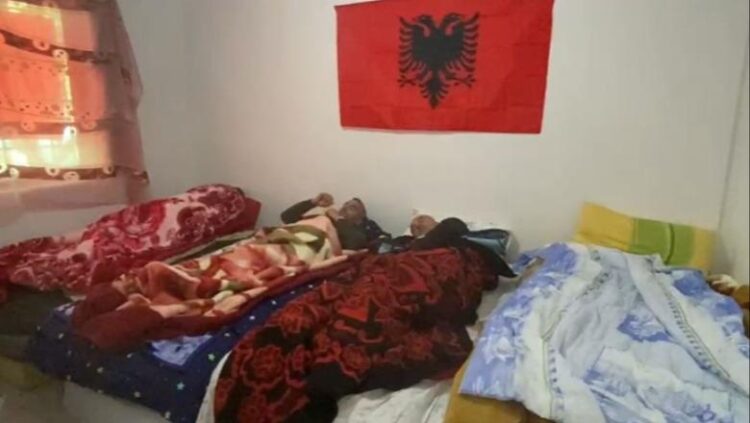 Naftëtarët e ‘Bankers’ në grevë prej 10 ditësh, qytetarët protestë te Ministria e infrastrukturës