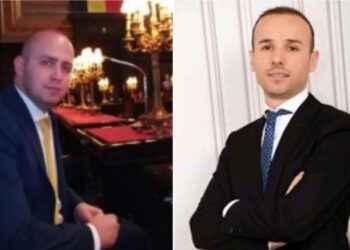 “E paprecedentë”, Dhoma e Avokatëve reagon pasi prokurori arreston avokatin në sallën e gjyqit