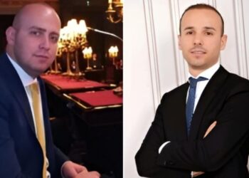 “Nuk ka prova për ndalim”, lirohet avokati Ulian Barjami, që u arrestua në sallën e gjyqit gjatë mbrojtjes