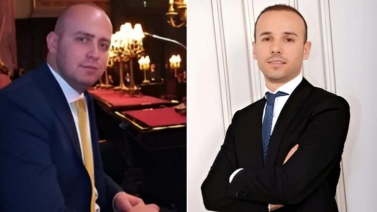 “Nuk ka prova për ndalim”, lirohet avokati Ulian Barjami, që u arrestua në sallën e gjyqit gjatë mbrojtjes