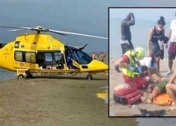 Pagoi 150 mijë € për ekzekutimin e shqiptarit në Itali, arrestohet në Dubai porositësi (EMRI)