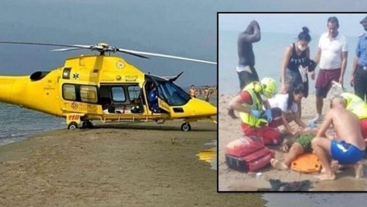 Pagoi 150 mijë € për ekzekutimin e shqiptarit në Itali, arrestohet në Dubai porositësi (EMRI)