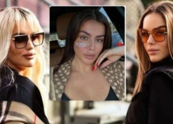 Dhunuan blogeren/ Gjykata e Tiranës dënon motrat Berisha