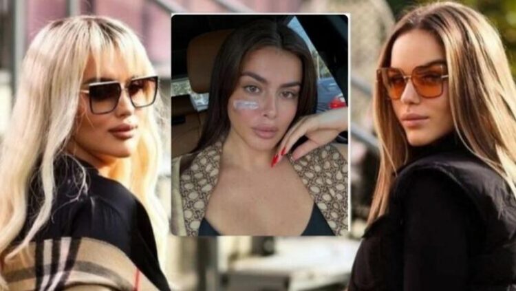 Dhunuan blogeren/ Gjykata e Tiranës dënon motrat Berisha