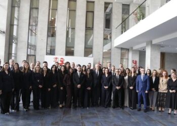 Emërohen 42 gjyqtarë, mbeten bosh edhe 67 poste, më keq Gjykata e Apelit Tiranë