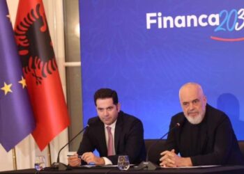 Rama do t’u falë taksat dhe detyrimet oligarkëve: “Paqja Fiskale” deri në fund të vitit!