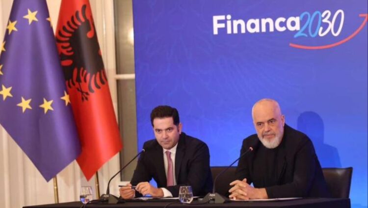 Rama do t’u falë taksat dhe detyrimet oligarkëve: “Paqja Fiskale” deri në fund të vitit!