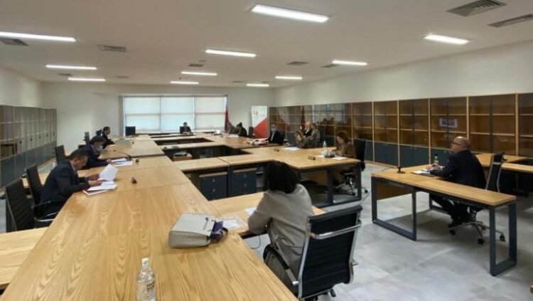 ILD kërkon masë disiplinore ndaj prokurores së Sarandës Besiana Sadikaj