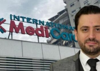 1 mln € evazion fiskal, sekuestrohen pasuritë e ‘International Medicare’ e Sante Plus