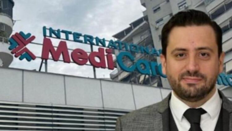 1 mln € evazion fiskal, sekuestrohen pasuritë e ‘International Medicare’ e Sante Plus