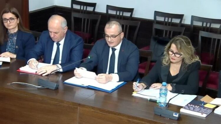 “Për auditimin e Bankers po na ndihmojnë arabët”, kreu i KLSH konfirmon: Detyrimet ndaj Albpetrol 34.6 milionë euro