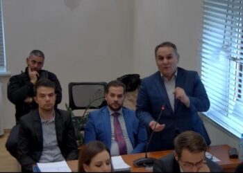 Rusmali në Kushtetuese: Ankesa e Veliajt është nul, nuk ka motiv ligjor për t’i penguar zgjedhjet