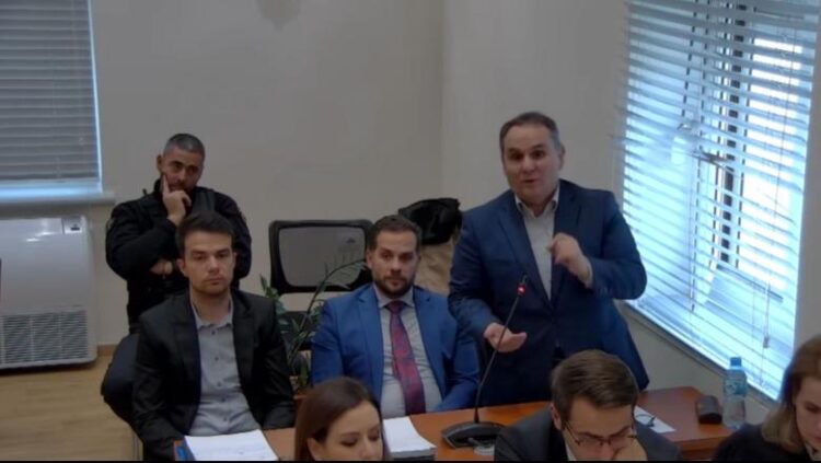 Rusmali në Kushtetuese: Ankesa e Veliajt është nul, nuk ka motiv ligjor për t’i penguar zgjedhjet