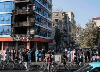 Të paktën 17 civilë të vrarë pas një sulmi ajor pakistanez në Afganistan