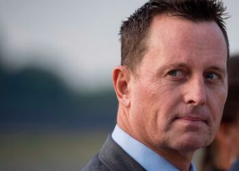 Grenell sulmon Von der Leyen pas vizitës në Kosovë: Arrestuat Thaçin se do bënte marrëveshje me Trump
