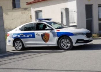 Sherr mes disa personave në Bilisht, dy të plagosur