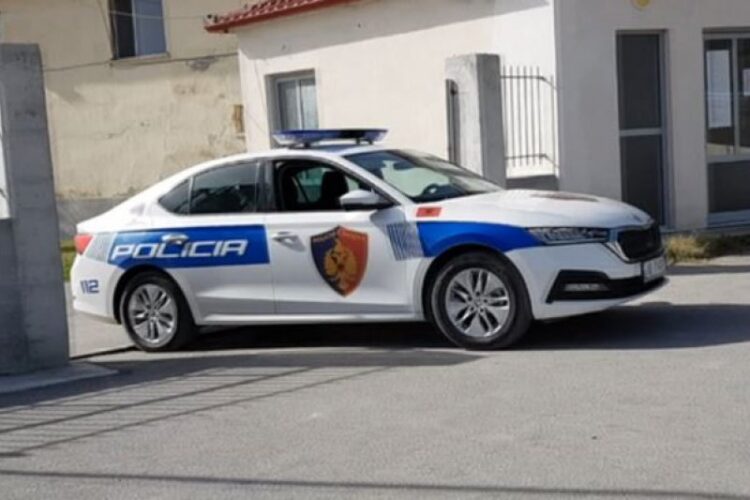 Sherr mes disa personave në Bilisht, dy të plagosur